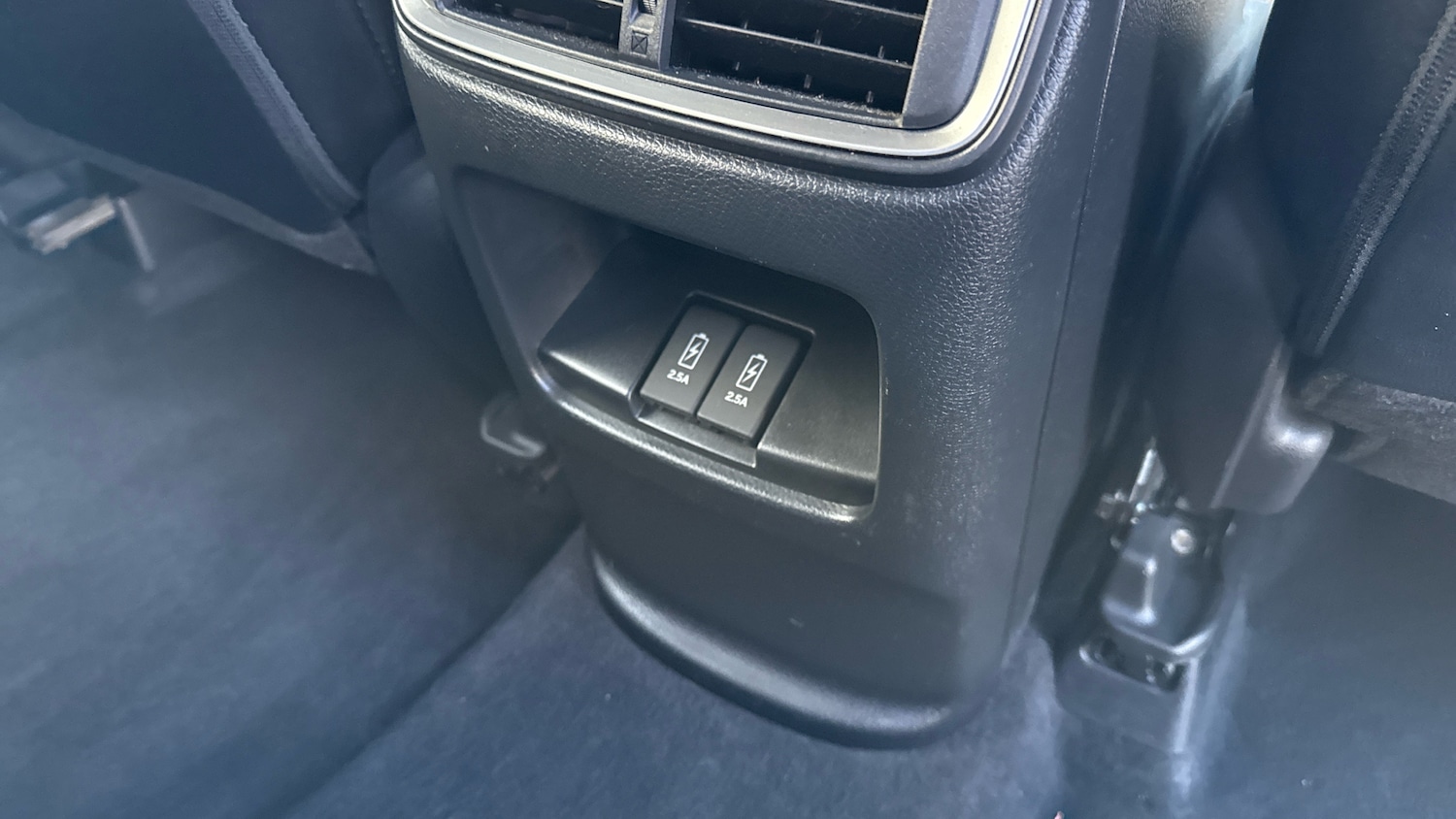 Used Honda CR-V 2019 for sale - 76710015: Photo 15