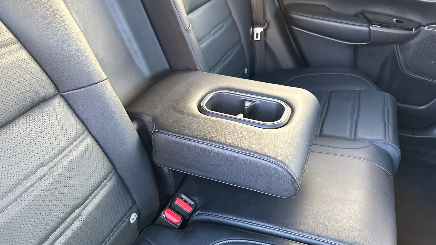 Used Honda CR-V 2019 for sale - 76710015: Photo 17