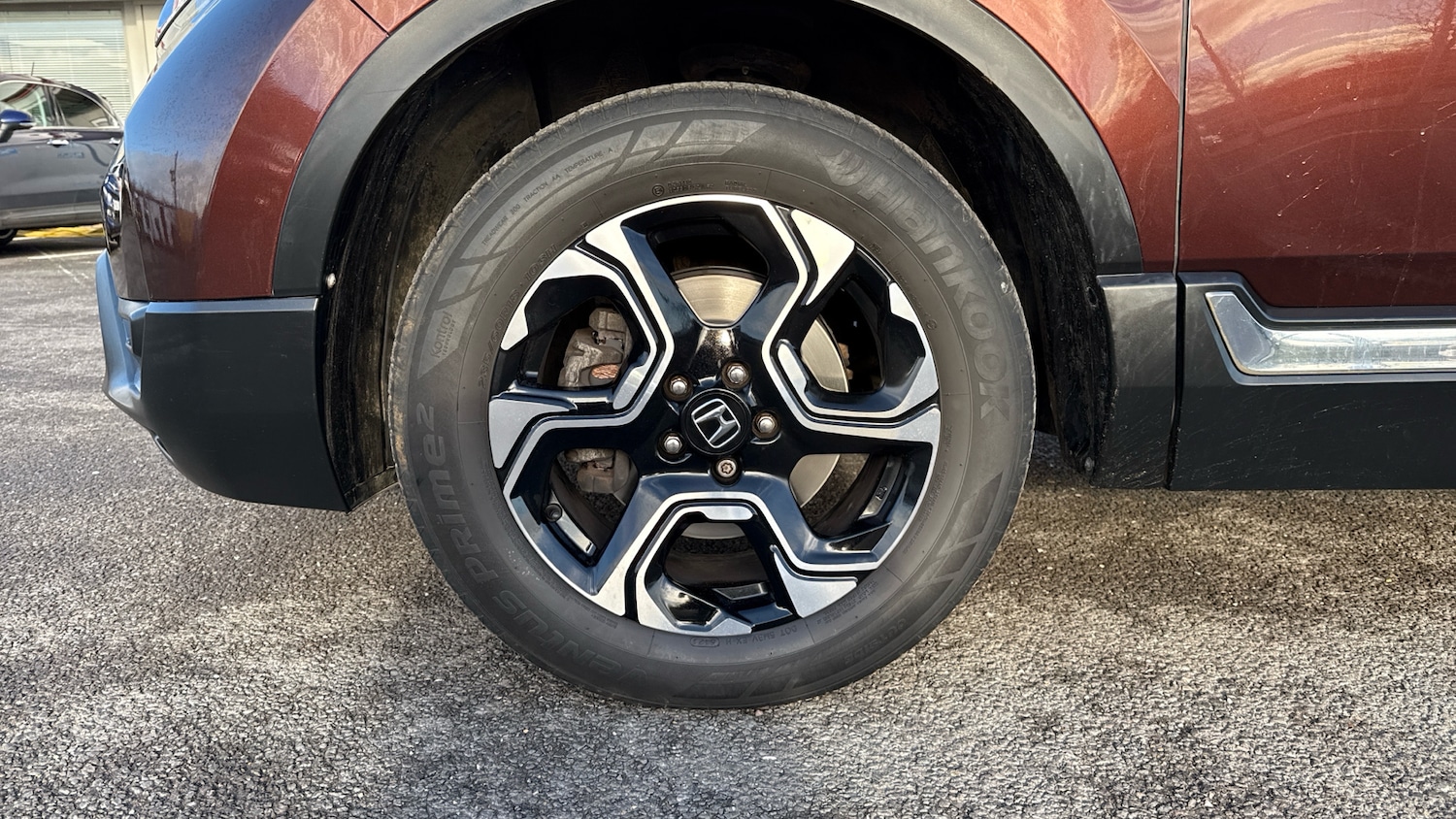 Used Honda CR-V 2019 for sale - 76710015: Photo 19