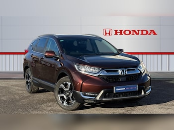 2019 (19) - 1.5 VTEC Turbo SR 5dr