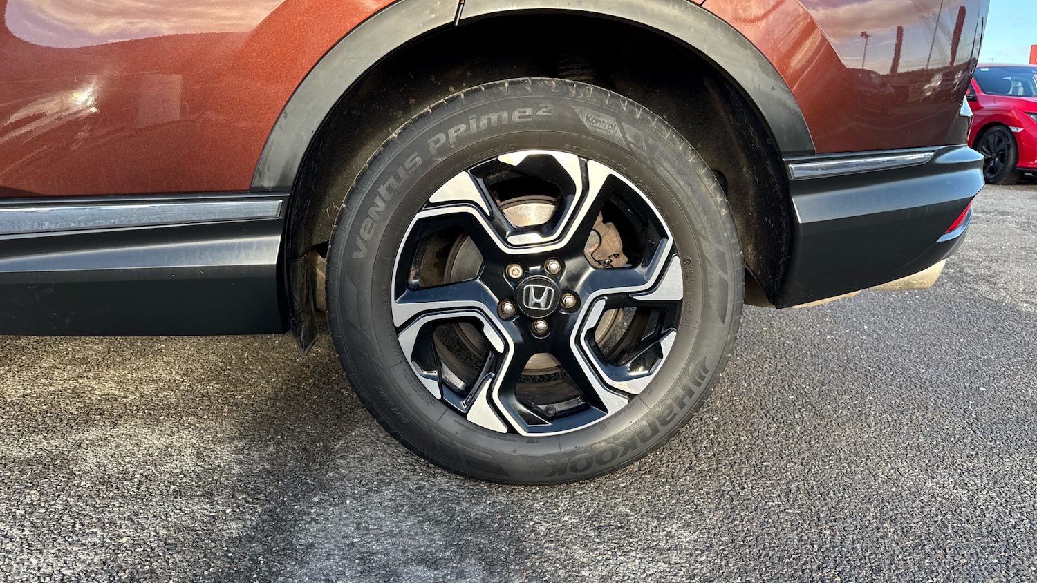 Used Honda CR-V 2019 for sale - 76710015: Photo 20