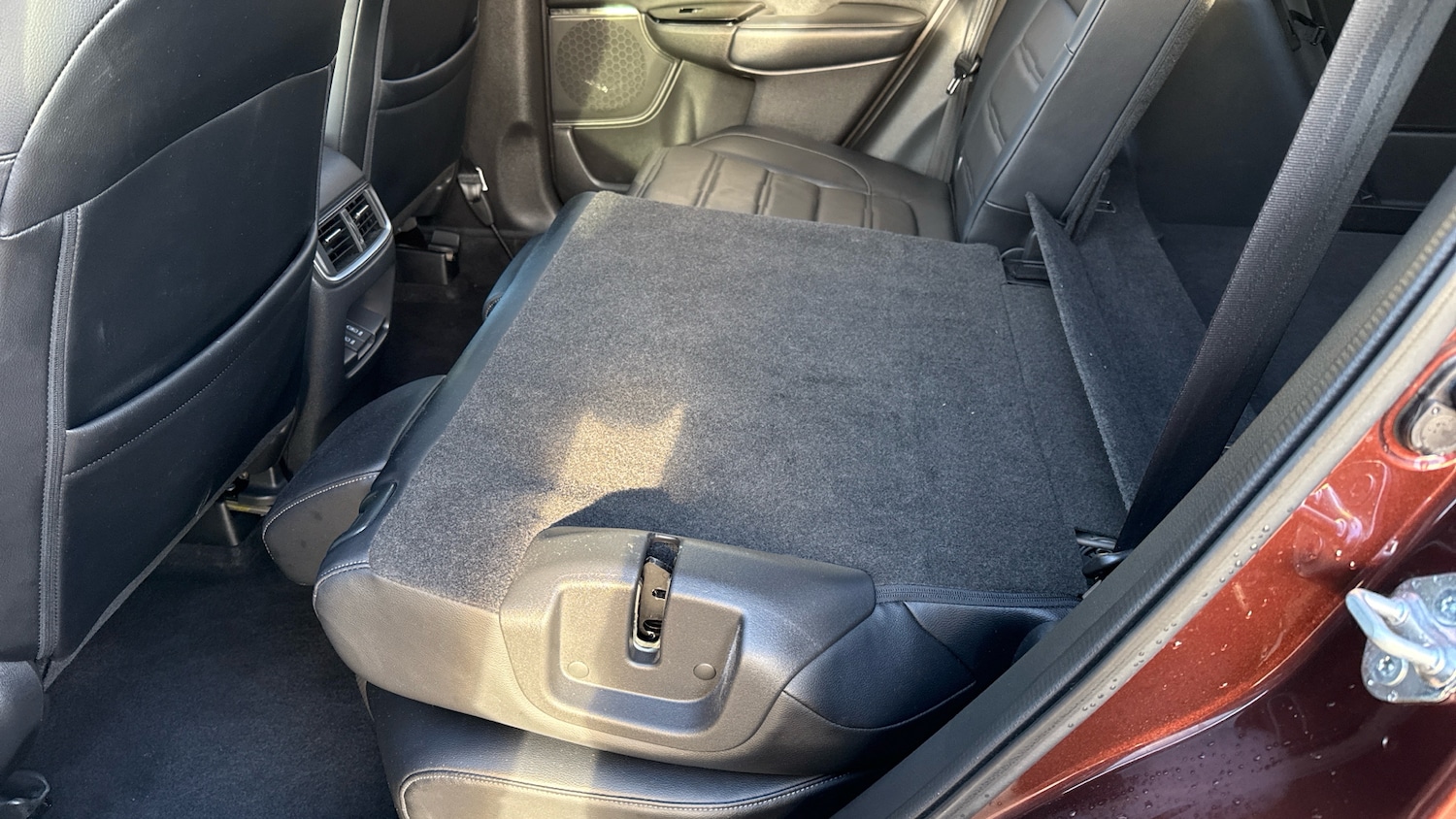 Used Honda CR-V 2019 for sale - 76710015: Photo 22