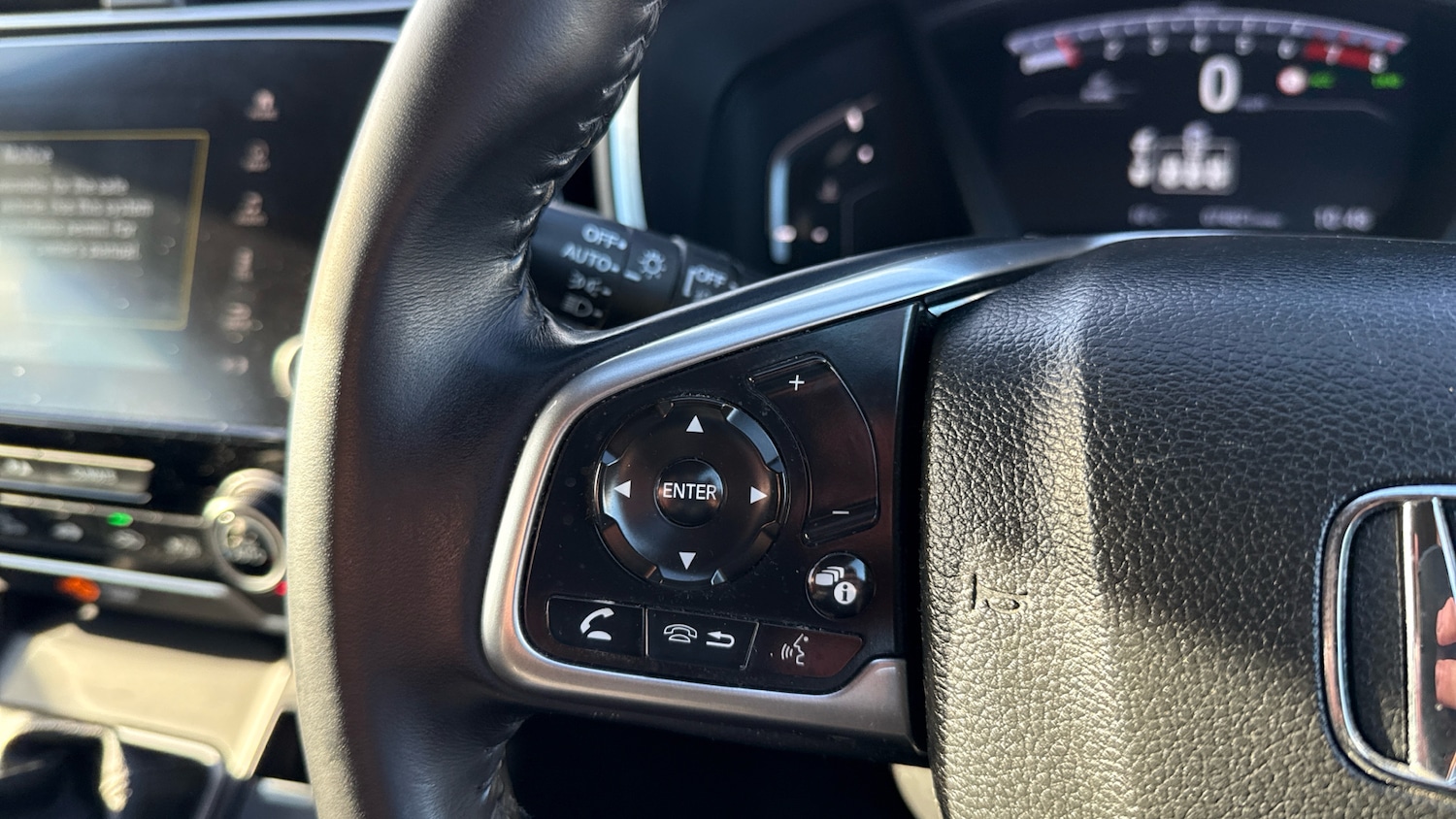 Used Honda CR-V 2019 for sale - 76710015: Photo 27