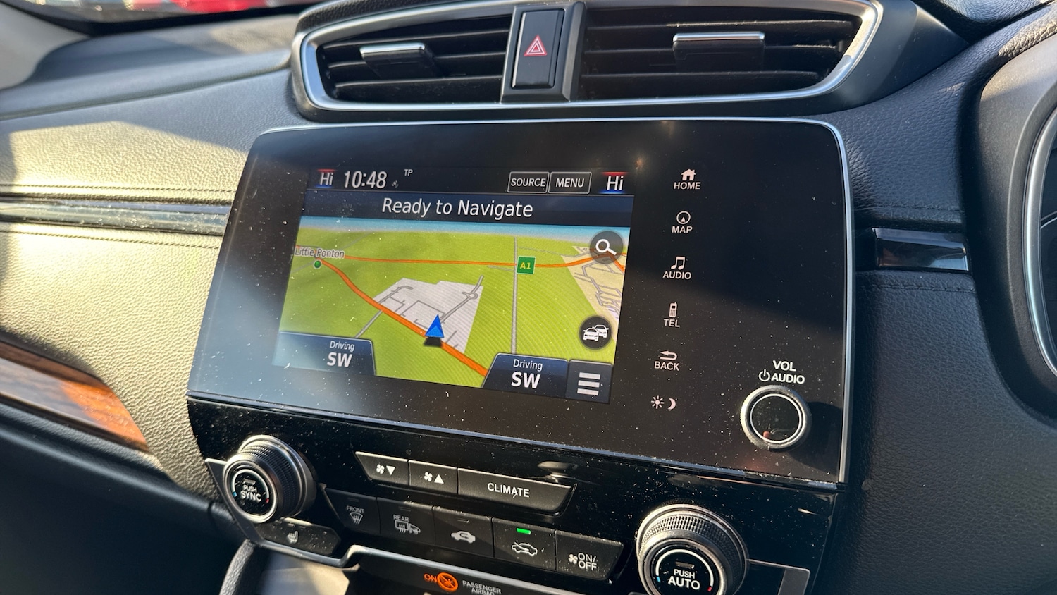 Used Honda CR-V 2019 for sale - 76710015: Photo 32