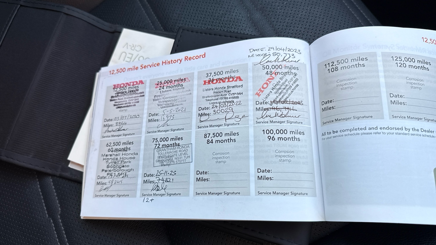 Used Honda CR-V 2019 for sale - 76710015: Photo 34