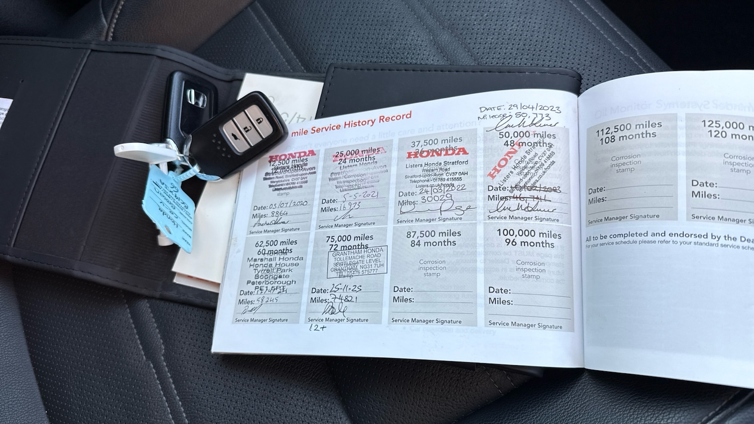 Used Honda CR-V 2019 for sale - 76710015: Photo 35