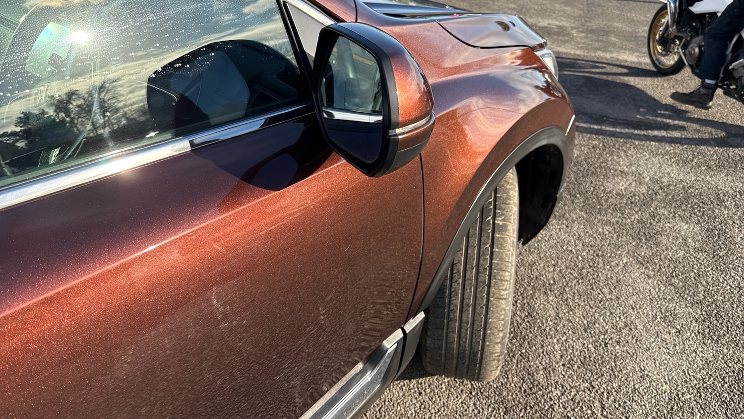 Used Honda CR-V 2019 for sale - 76710015: Photo 36