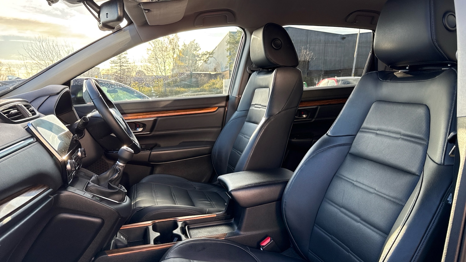 Used Honda CR-V 2019 for sale - 76710015: Photo 37