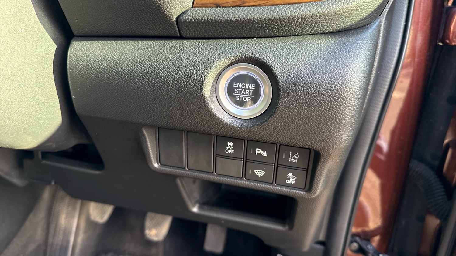 Used Honda CR-V 2019 for sale - 76710015: Photo 39