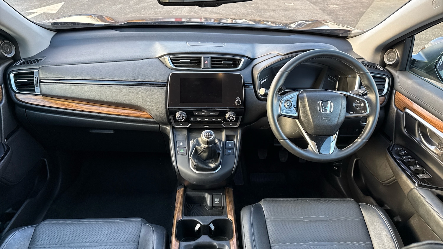 Used Honda CR-V 2019 for sale - 76710015: Photo 4