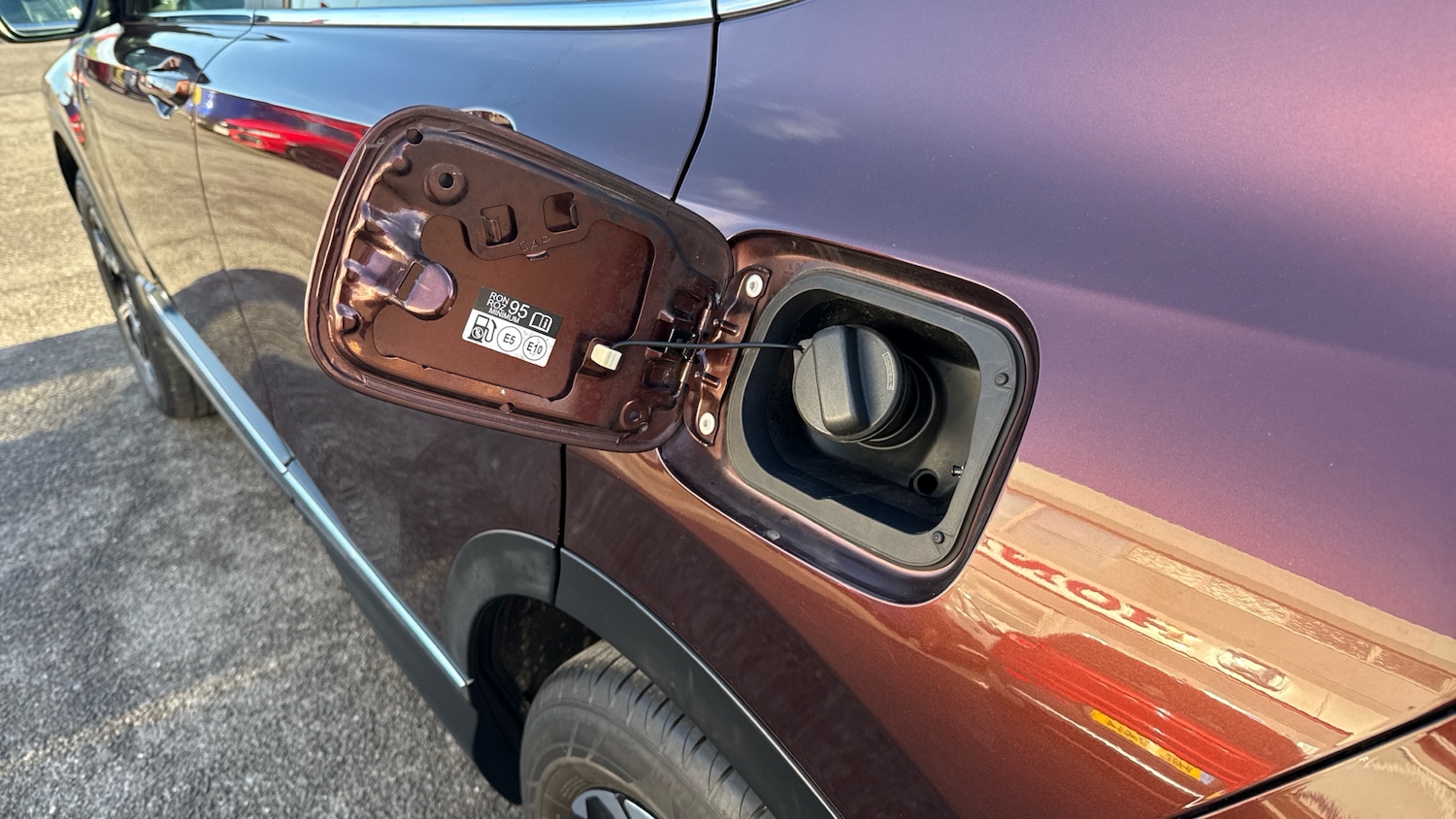 Used Honda CR-V 2019 for sale - 76710015: Photo 40