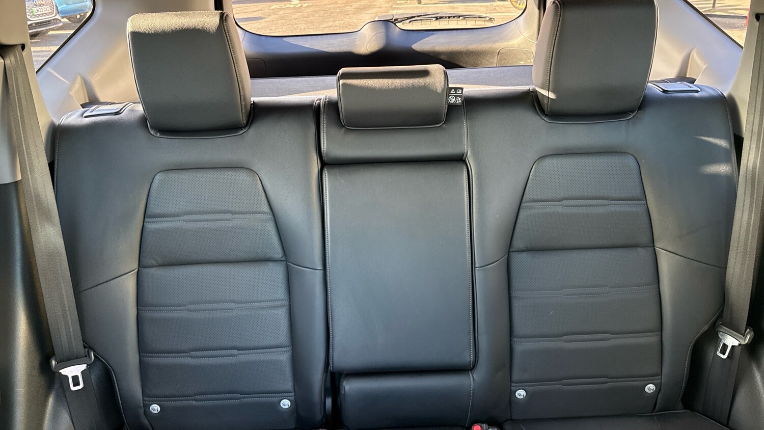 Used Honda CR-V 2019 for sale - 76710015: Photo 42