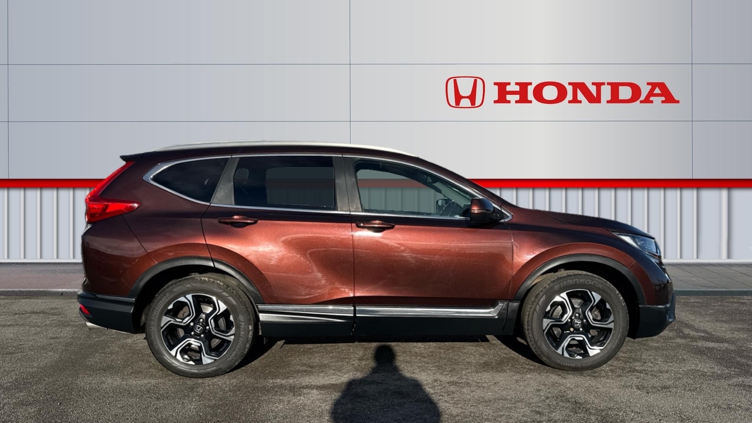 Used Honda CR-V 2019 for sale - 76710015: Photo 5