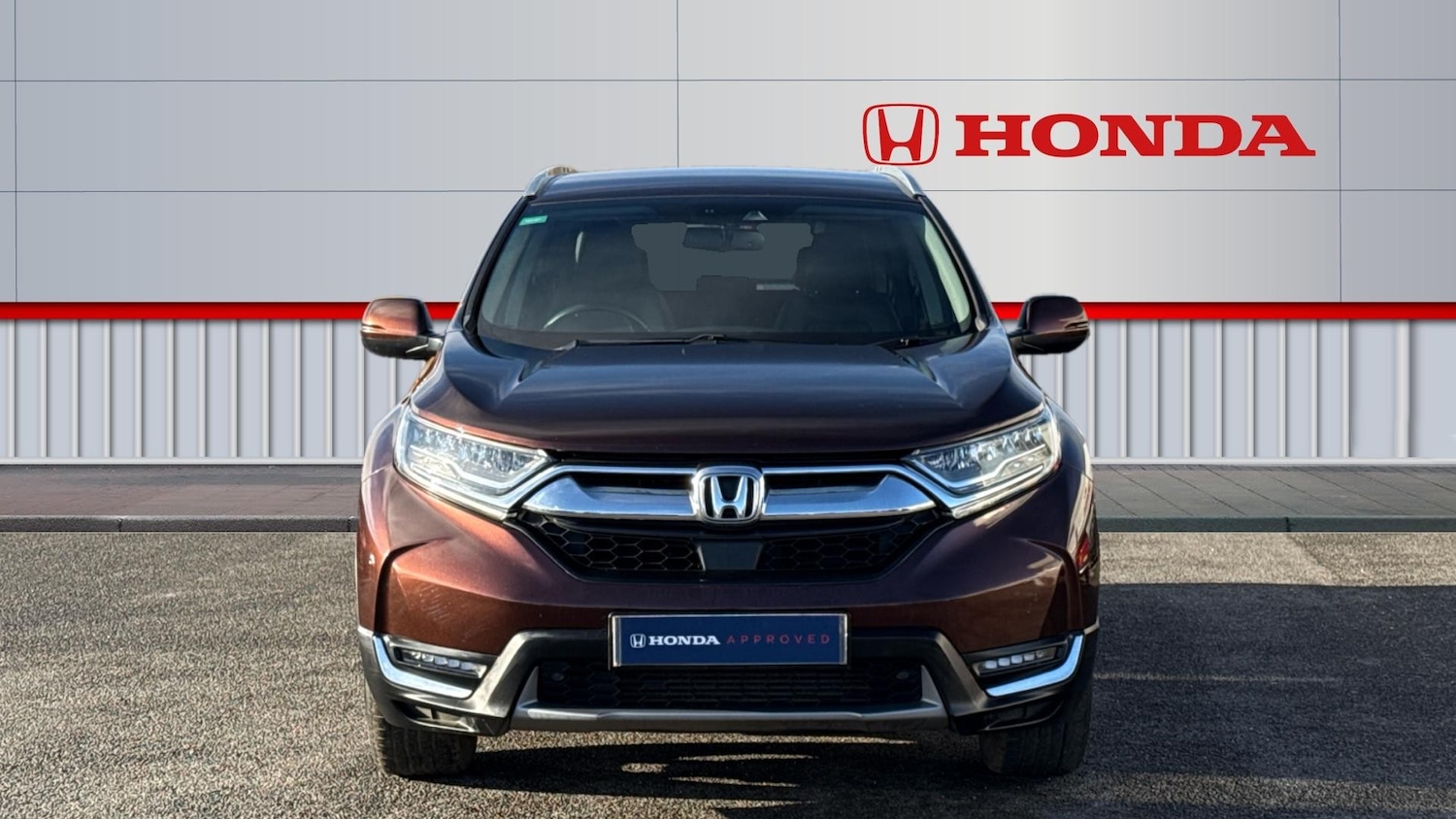 Used Honda CR-V 2019 for sale - 76710015: Photo 6