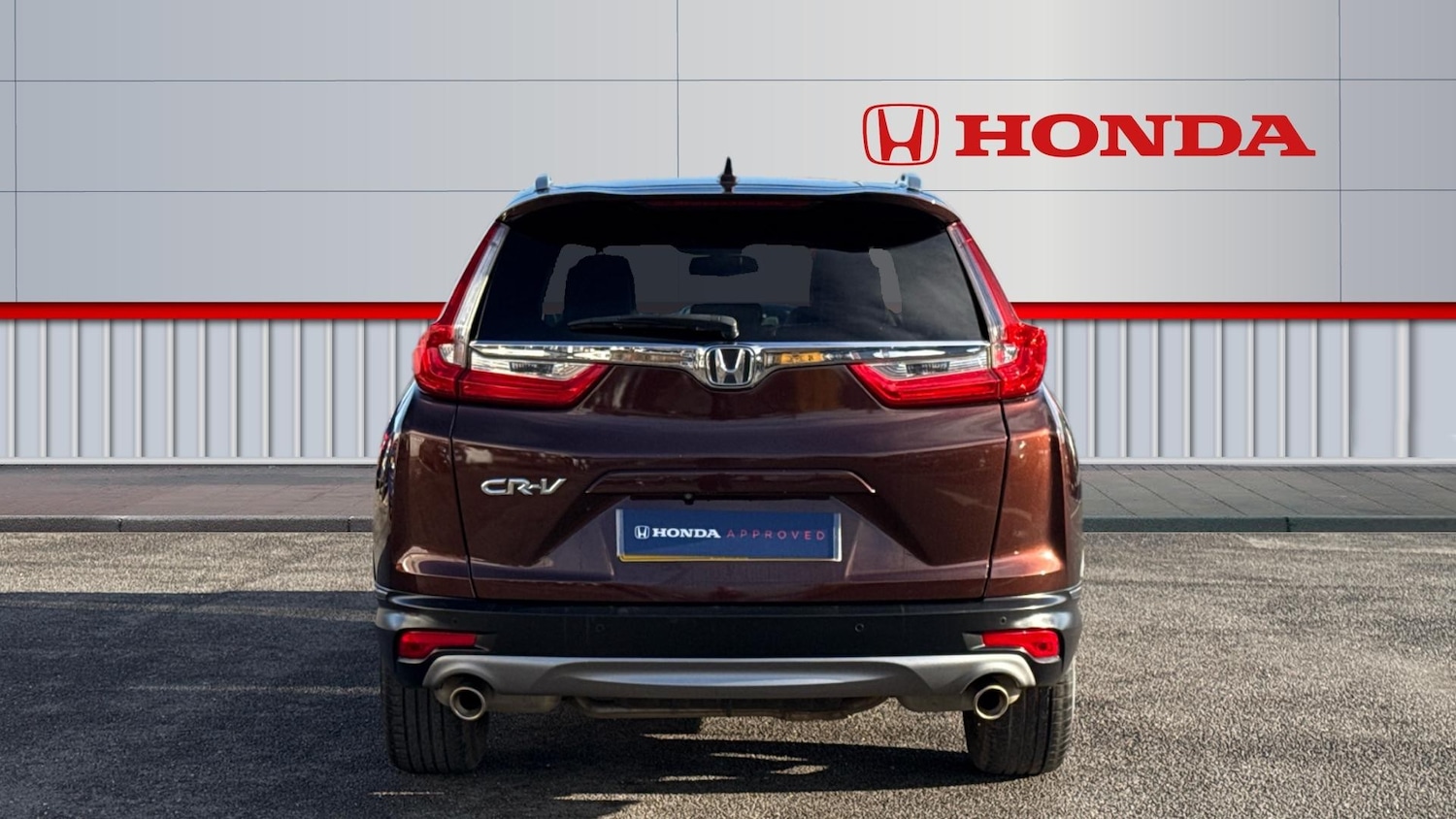 Used Honda CR-V 2019 for sale - 76710015: Photo 7