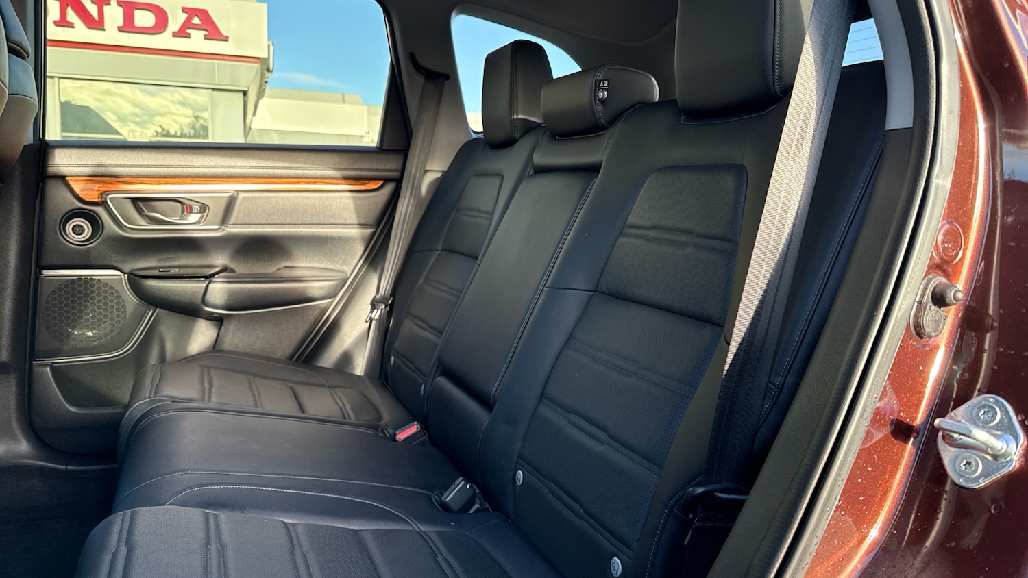 Used Honda CR-V 2019 for sale - 76710015: Photo 8