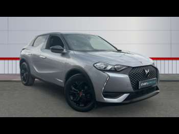 2022 (22) - Crossback 1.5 BlueHDi 110 Performance Line 5dr Diesel