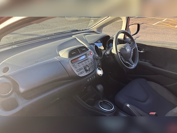 Used Honda Jazz 2014 for sale - 76381877: Photo