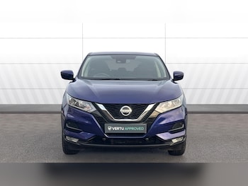 Used Nissan Qashqai 2020 for sale - 77032780: Photo