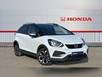 Used Honda Jazz 2021 for sale - 78081620: Photo