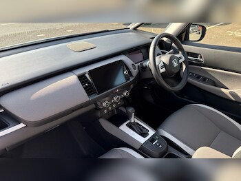 Used Honda Jazz 2021 for sale - 78081620: Photo