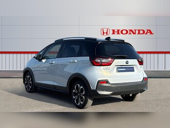 Used Honda Jazz 2021 for sale - 78081620: Photo