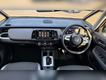 Used Honda Jazz 2021 for sale - 78081620: Photo