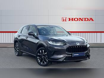 Used Honda ZR-V 2024 for sale - 79733027: Photo
