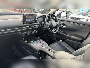 Used Honda ZR-V 2024 for sale - 79733027: Photo