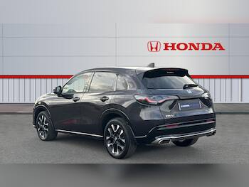 Used Honda ZR-V 2024 for sale - 79733027: Photo
