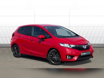Used Honda Jazz 2017 for sale - 78581916: Photo