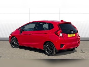 Used Honda Jazz 2017 for sale - 78581916: Photo