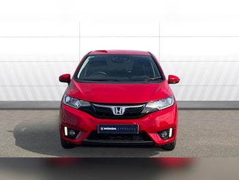 Used Honda Jazz 2017 for sale - 78581916: Photo