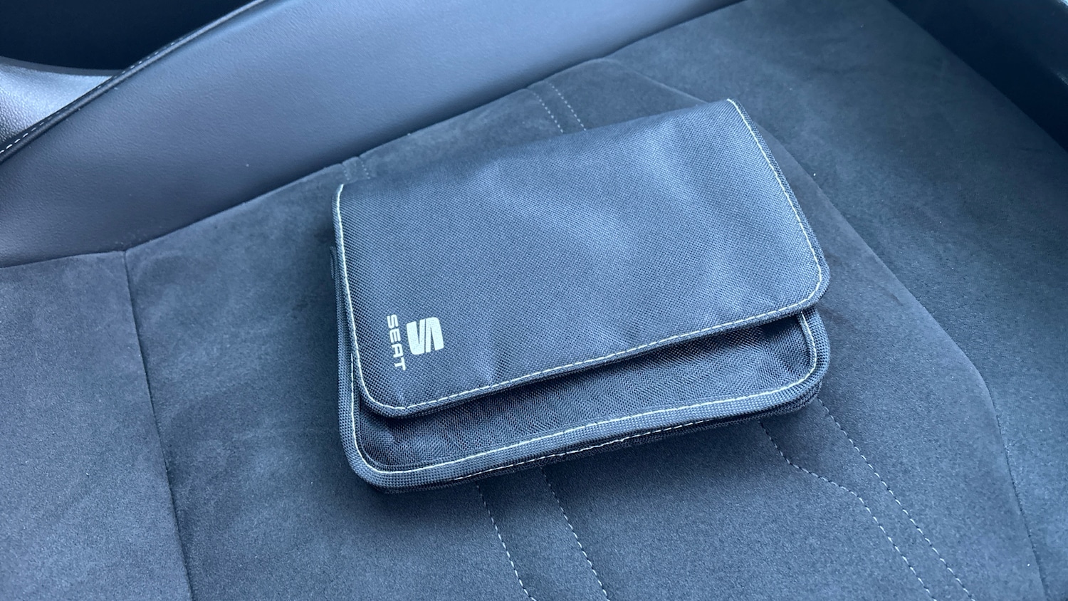 Used SEAT Ateca 2023 for sale - 77590256: Photo 19