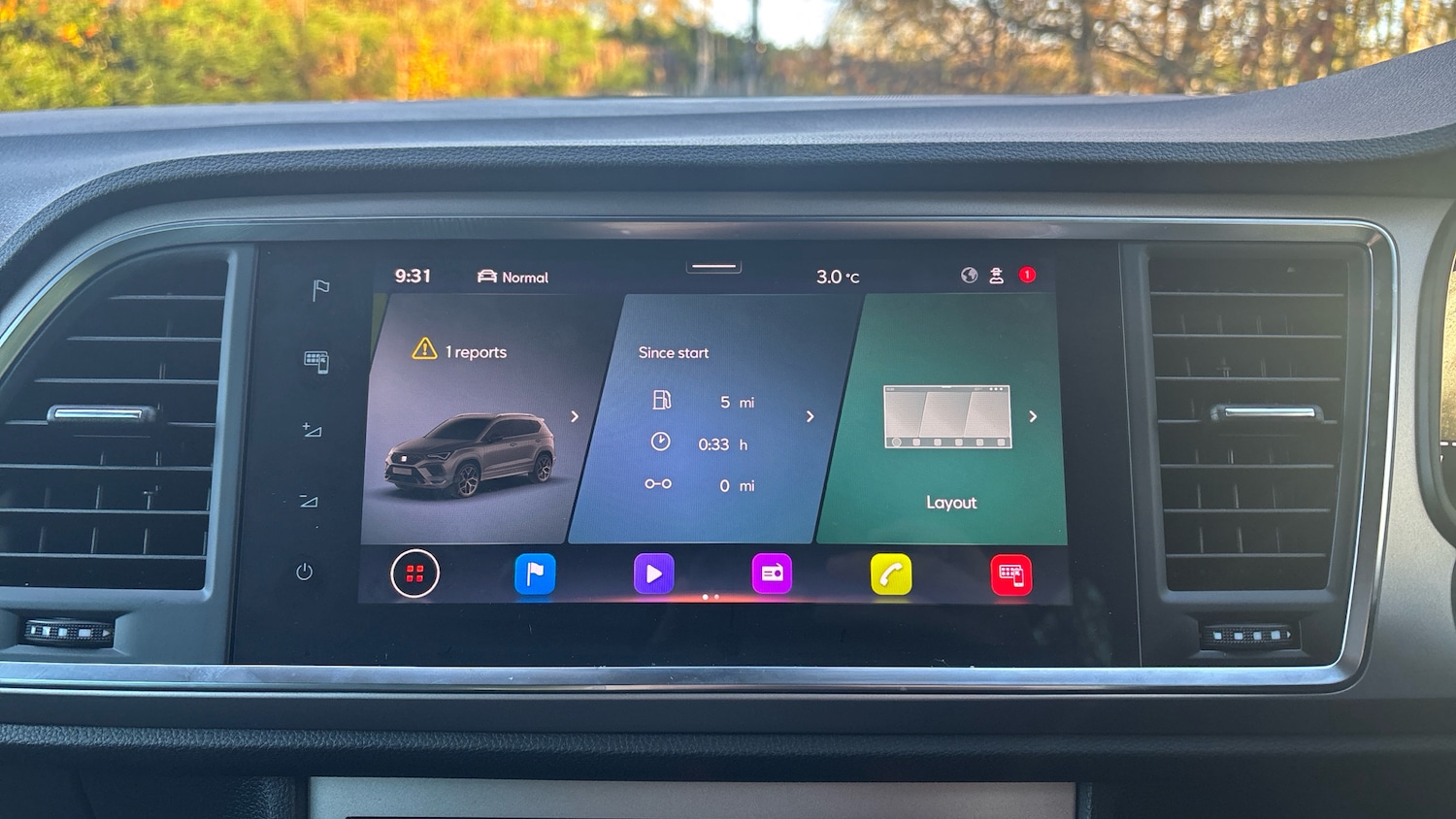 Used SEAT Ateca 2023 for sale - 77590256: Photo 21