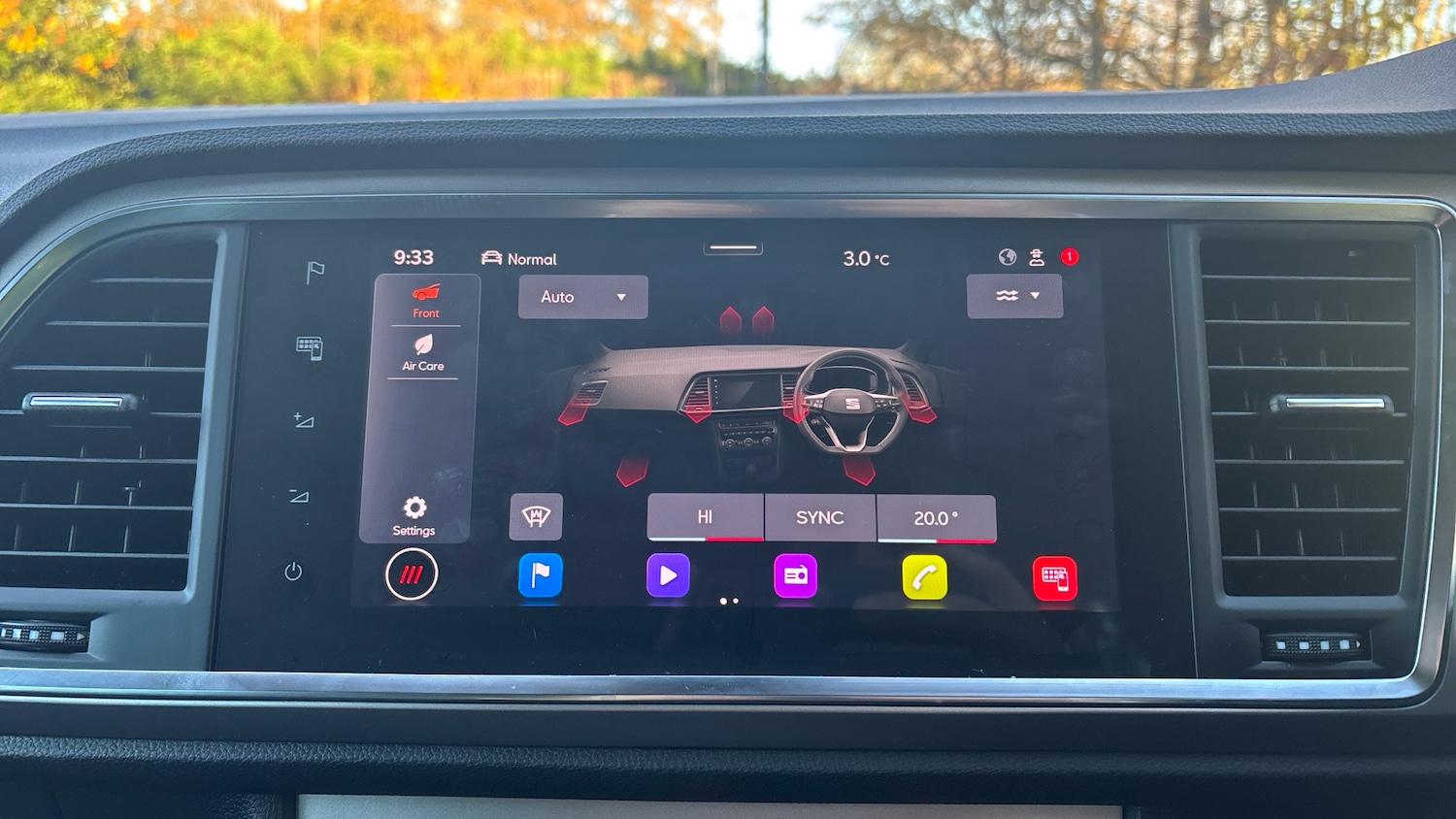 Used SEAT Ateca 2023 for sale - 77590256: Photo 30