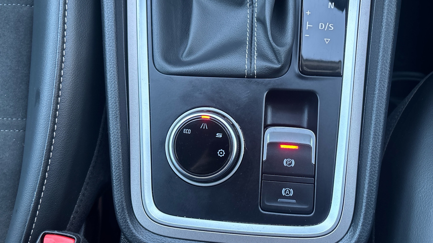 Used SEAT Ateca 2023 for sale - 77590256: Photo 34