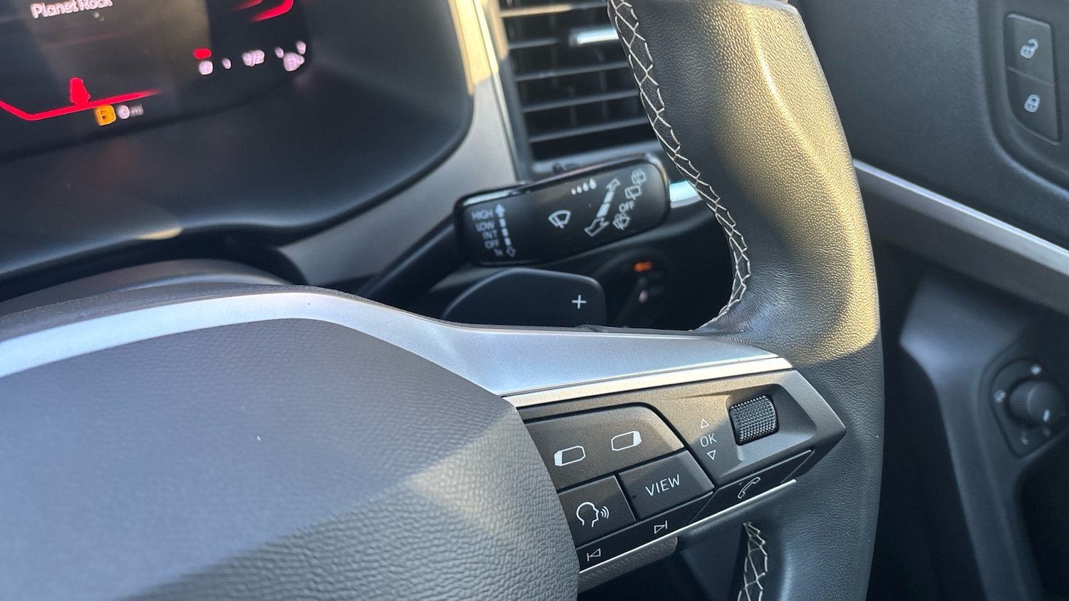 Used SEAT Ateca 2023 for sale - 77590256: Photo 37