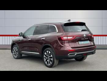 Used Renault Koleos 2018 for sale - 75148337: Photo