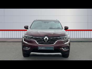 Used Renault Koleos 2018 for sale - 75148337: Photo