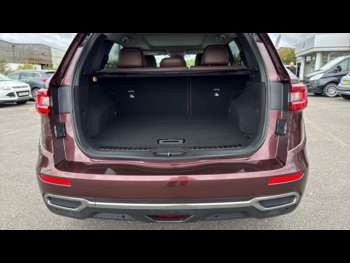 Used Renault Koleos 2018 for sale - 75148337: Photo