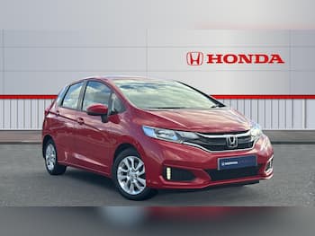 Used Honda Jazz 2019 for sale - 79812408: Photo