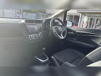 Used Honda Jazz 2019 for sale - 79812408: Photo