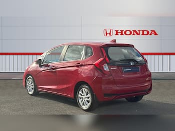 Used Honda Jazz 2019 for sale - 79812408: Photo