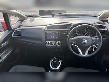Used Honda Jazz 2019 for sale - 79812408: Photo
