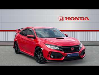 2020 (69) - 2.0 VTEC Turbo Type R GT 5dr Petrol Hatchback