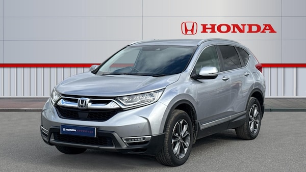 Used Honda CR-V 2022 for sale - 76220672: Photo 10
