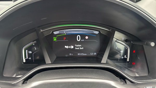 Used Honda CR-V 2022 for sale - 76220672: Photo 11