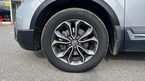 Used Honda CR-V 2022 for sale - 76220672: Photo 14