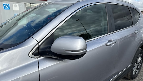 Used Honda CR-V 2022 for sale - 76220672: Photo 15